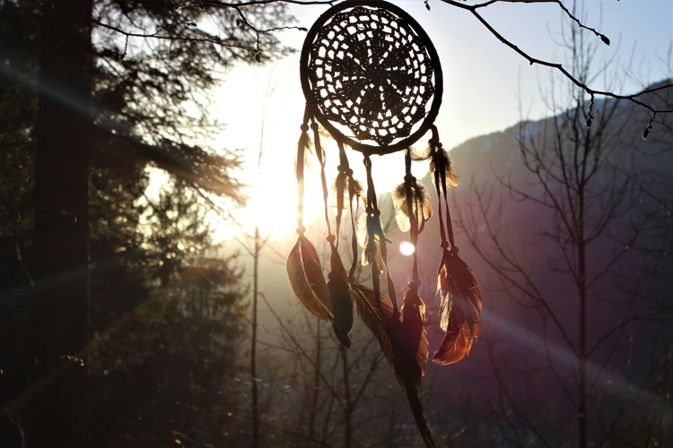 The Significance Of Dream Catchers In Modern Society