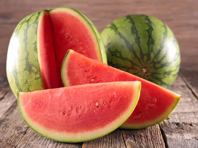 The Spiritual Significance Of Dreaming About Watermelon