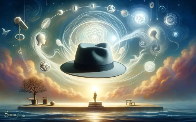 The Symbolic Meaning Of Hats In Dreams