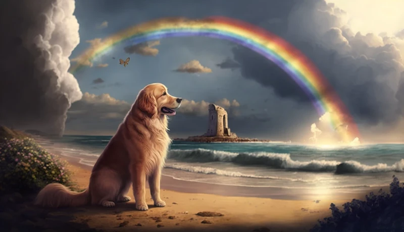 The Symbolism Of Dogs