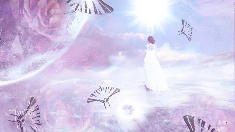 The Symbolism Of Heaven In Dreams