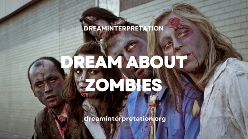 Tips For Analyzing Zombie Dreams