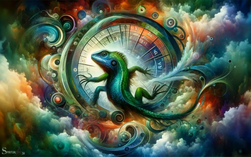 Tips For Interpreting And Analyzing Your Lizard Dreams