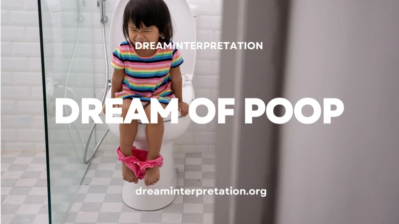Uncovering Hidden Messages In Dreams About Poop
