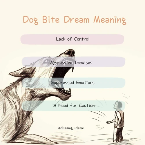 Understanding Canine Dream Interpretation