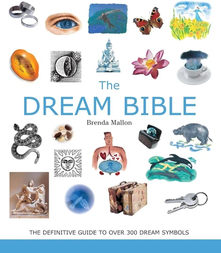 Understanding Dream Symbolism In The Bible