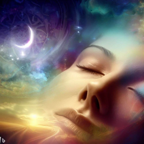 Understanding Dreams And Spirituality