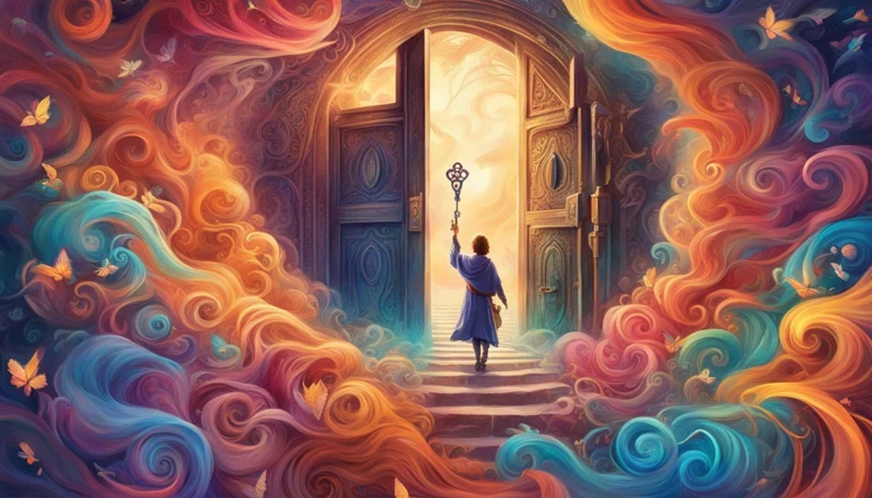 Unlocking The Meaning Of Common Dream Symbols