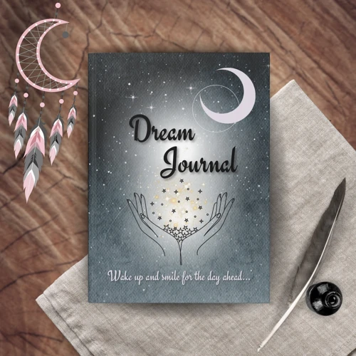 Utilizing Dream Journals For Deeper Understanding