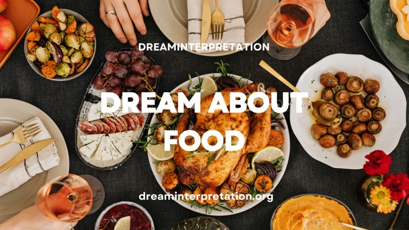 What Are Food Dreams?