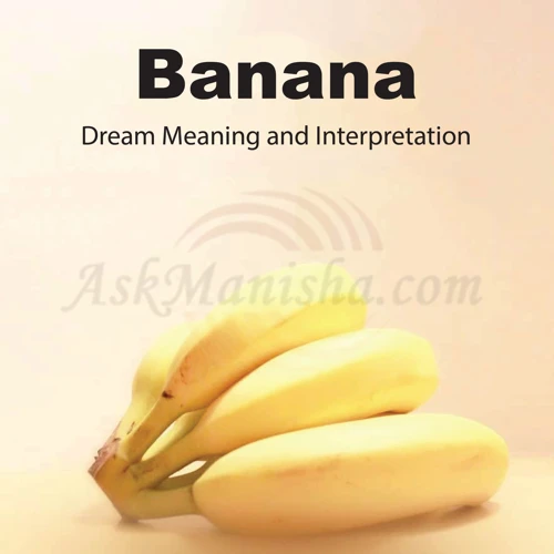 What Do Bananas Symbolize?