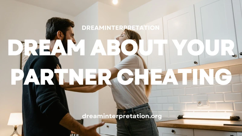 Why Do We Dream About Our Partner Cheating?